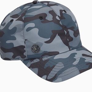 GAIAM
Classic Fitness Hat black grey camo